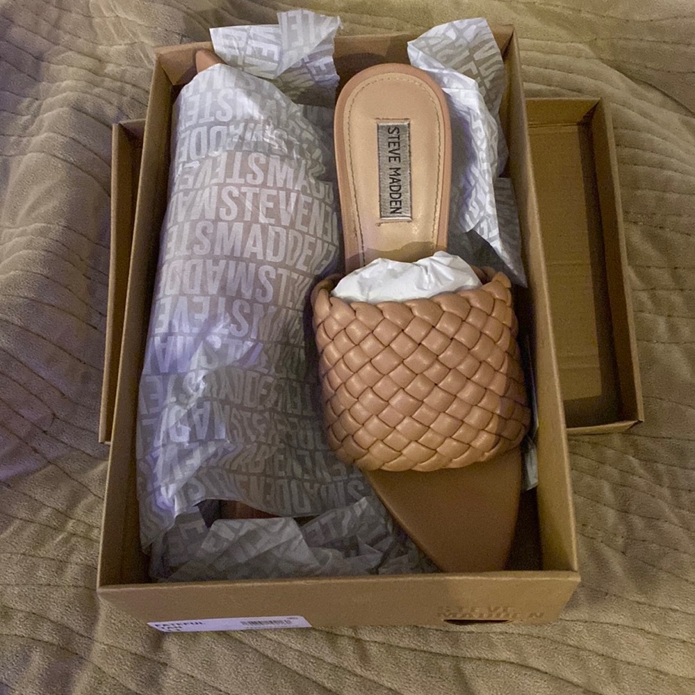 Steve Madden heels